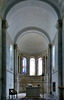 Jarnac-Champagne - Eglise de la Transfiguration
