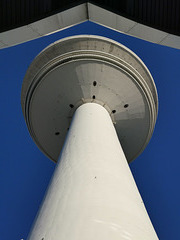 Fernsehturm - TV -Tower (3xPiP)
