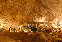 Mammoth Cave- great hall