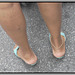 Harlem's sexy feet / Pieds sexy sur Harlem