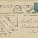 4662R. Montreal Carnival Ice Palace - 1909 [reverse]