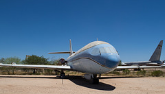 Pima Air Museum Caravelle (# 0637)