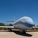 Pima Air Museum Caravelle (# 0637)