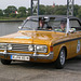 Ford Taunus 17 m RS Coupé