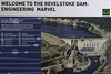 Revelstoke Dam - overview ... P.i.P. (© Buelipix)