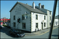 The Broughton Inn at Broughton