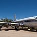 Pima Air Museum Vickers Viscount (# 0642)