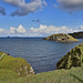 Outer Hebrides from Duntulm - Isle of Skye (HFF everyone)
