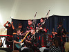 Red Hot Chilli Pipers @ the NH Highland Games 2015