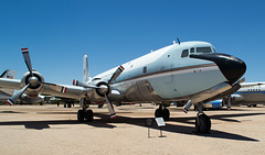 Pima Air Museum Douglas Liftmaster (# 0645)