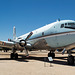 Pima Air Museum Douglas Liftmaster (# 0645)