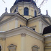 PL - Warschau - Kirche am Schloss Wilanow