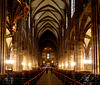 Strasbourg - Cathédrale Notre-Dame