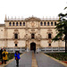 Alcalá de Henares - Colegio Mayor de San Ildefonso