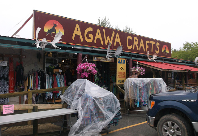 Cadeaux Agawa Crafts
