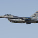 Royal Netherlands Air Force General Dynamics F-16A J-004 (88-0004)