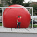 17/50 redball project jour 3