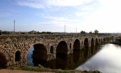 Merida - Puente Romano