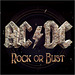 Play Ball - ACDC