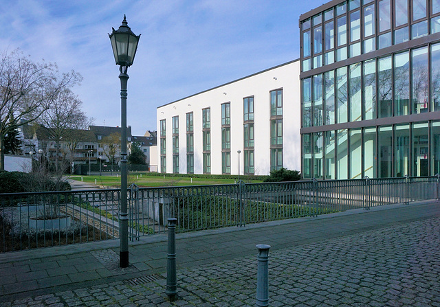 Haniel-Verwaltungsgebäude