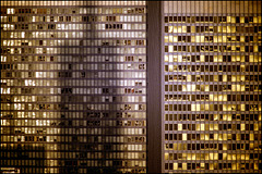 Chicago windows - 1986