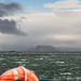 Stormy Breiðafjörður