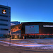 Trondheim congress hotel, Norway.
