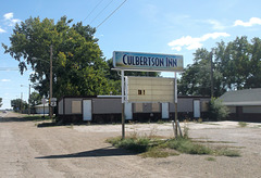 Culbertson Inn