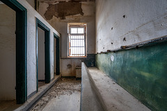 Political Prison
