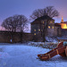 Akershus castle, Oslo, Norway