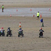 Young sand racers waiting for the off Jersey 2006