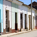 Street, Remedios, Cuba