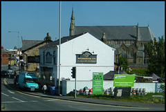 The Moorbrook Inn at Preston