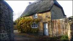 Bloxham cottage