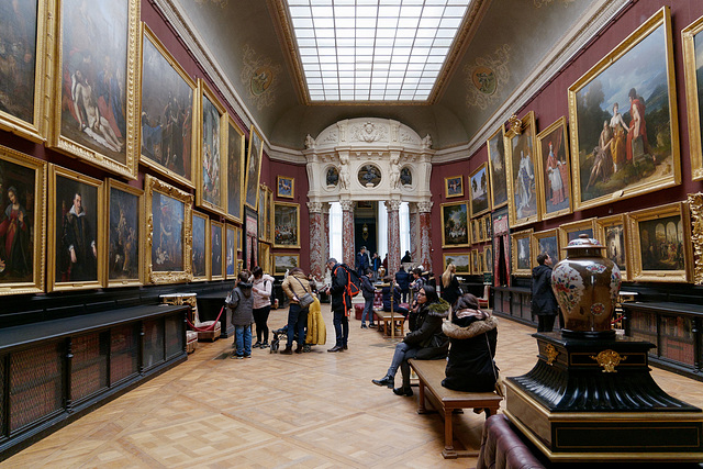 Musée Condé