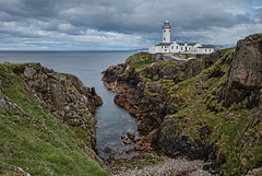 Fanad Head Lighthouse 2