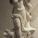 Marble Statuette of Aphrodite Emerging from the Sea in the Metropolitan Museum of Art, June 2016
