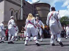 Oxford Morris "Persons"