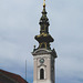 Novi Sad- Orthodox Cathedral of Saint George