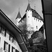 Thun, Schloss