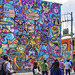 Callao: Graffitie tour