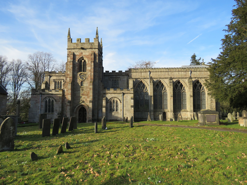 norbury church, derbs (2)