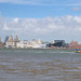Mersey ferry with the Liverpool graces.