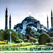Istanbul.  Hagia Sophia. ©UdoSm