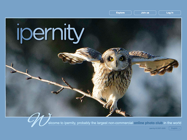 ipernity homepage with #1425