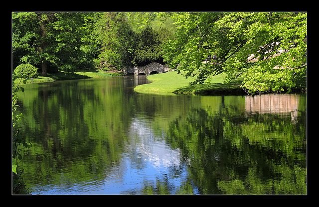 "green river"