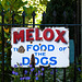 Melox The Food of the Dogs