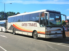 Oates Travel A1 DWO (S686 EAF) in Bury St Edmunds – 13 Sep 2012 (DSCN8871)