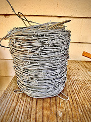 Bundle of Wire