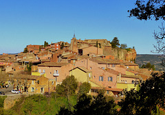 ...Roussillon...